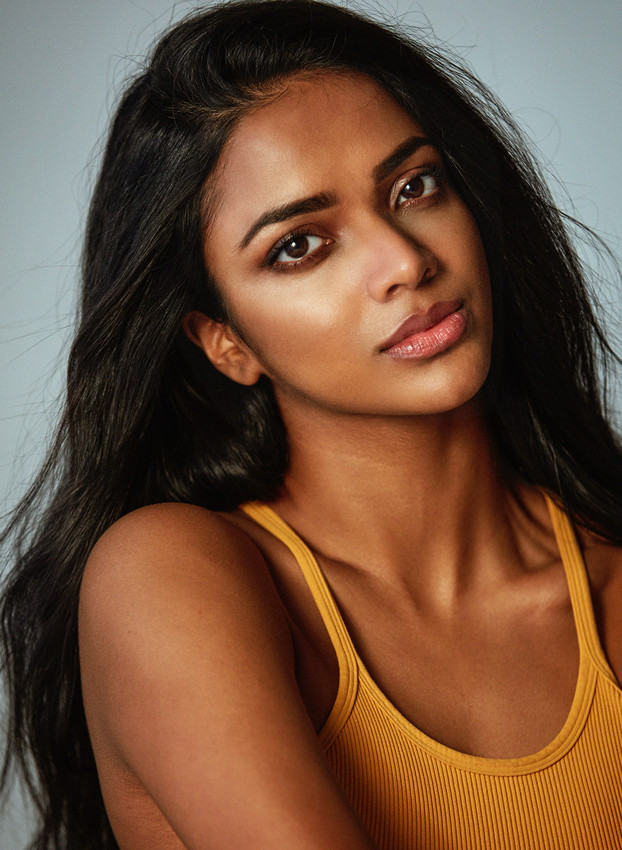 WENDY RORONG - PORTFOLIO - BEAUTY